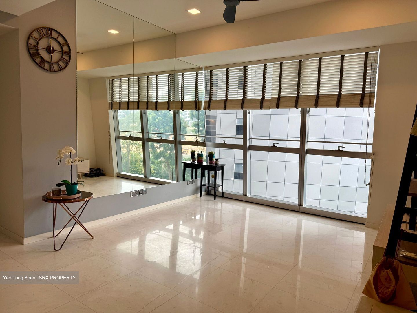 Reflections At Keppel Bay (D4), Condominium #533639961